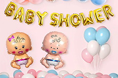 Baby Shower